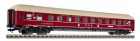 5607 Fleischmann Sleeping car 1st/2nd class type WLAB4?m